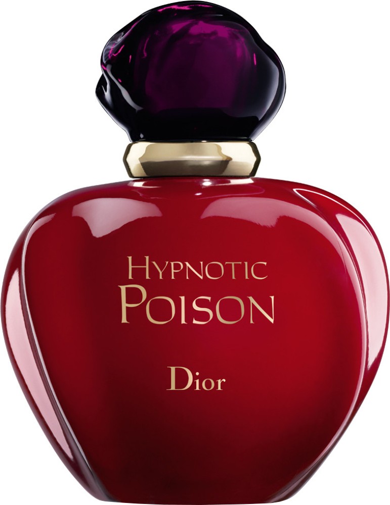 Hypnotic poison eau de toilette 50 ml best sale