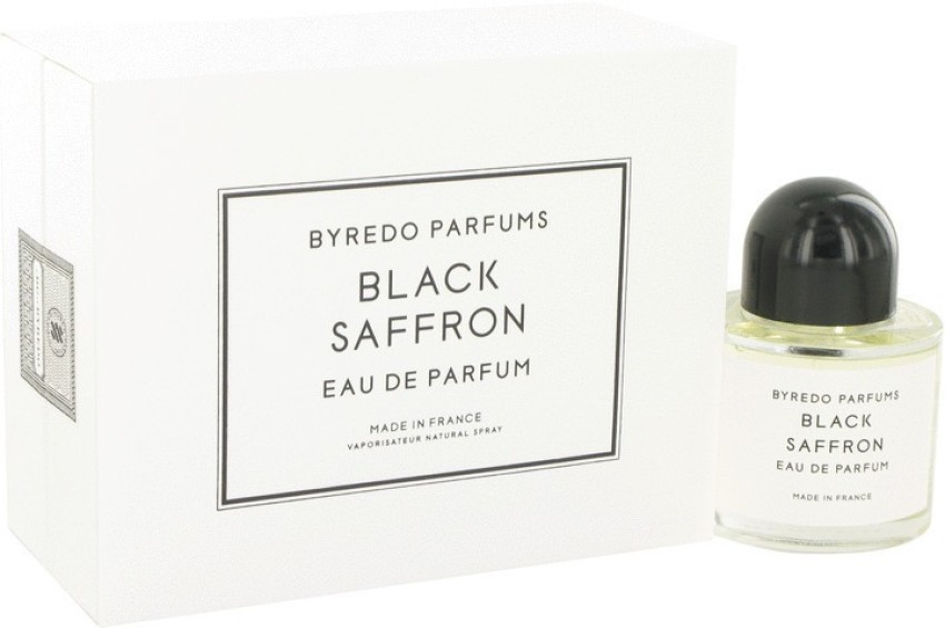 Byredo made 2024 in