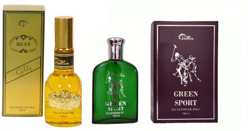 Best perfume best sale for sportsmen