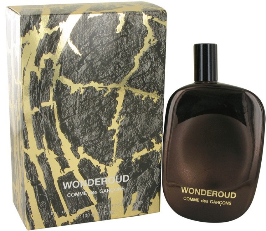 Buy Comme Des Garcons Comme Des Garcons Wonderoud Eau De Parfium