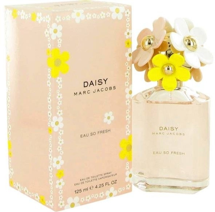 Daisy discount perfume description