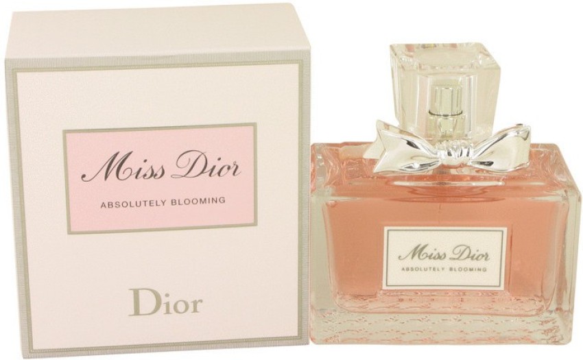 Parfum dior hotsell absolutely blooming