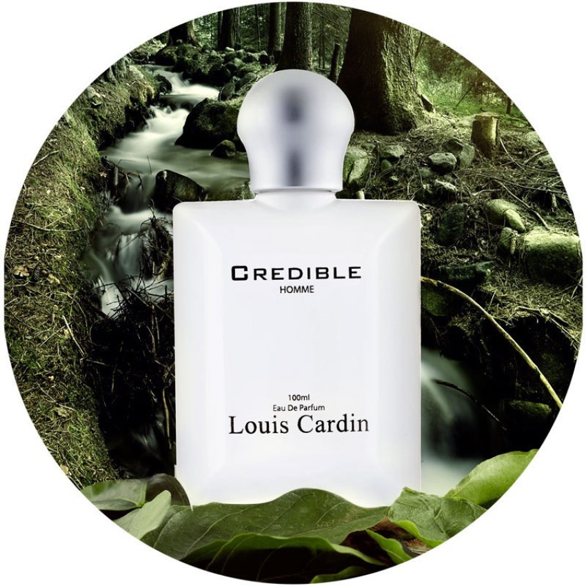 Louis Cardin Credible Oud EDP – Louis Cardin