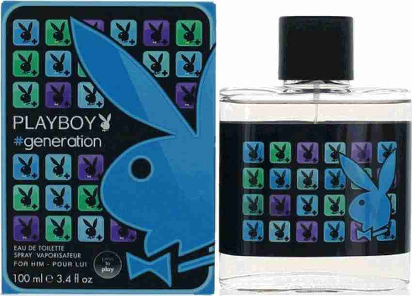 Playboy generation perfume discount price