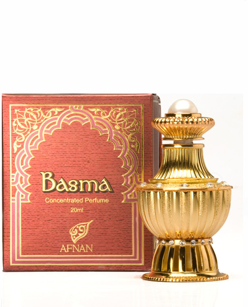 Arabian oud on sale basma
