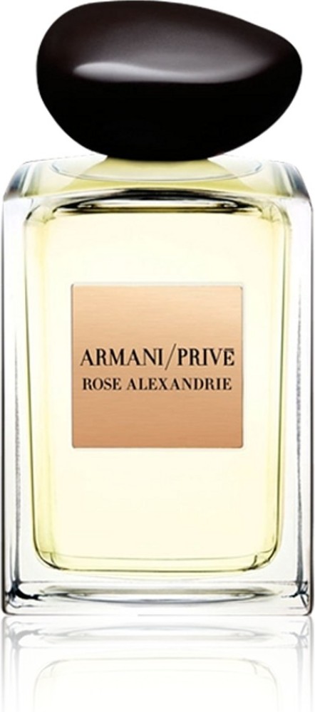 Armani prive shop rose