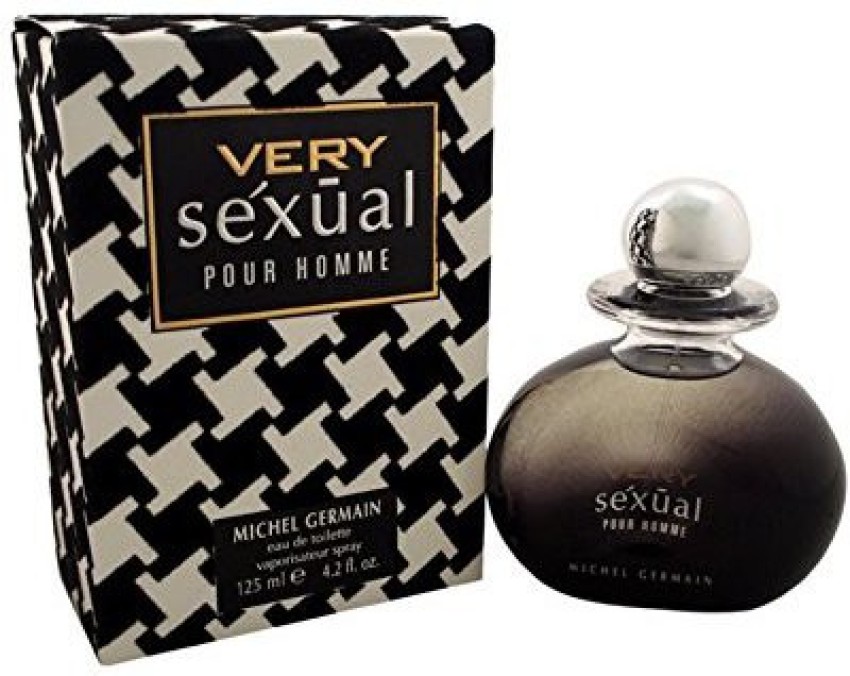 Sexual 2025 perfume men