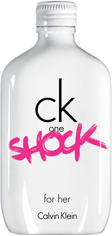 Ck shock shop perfume price