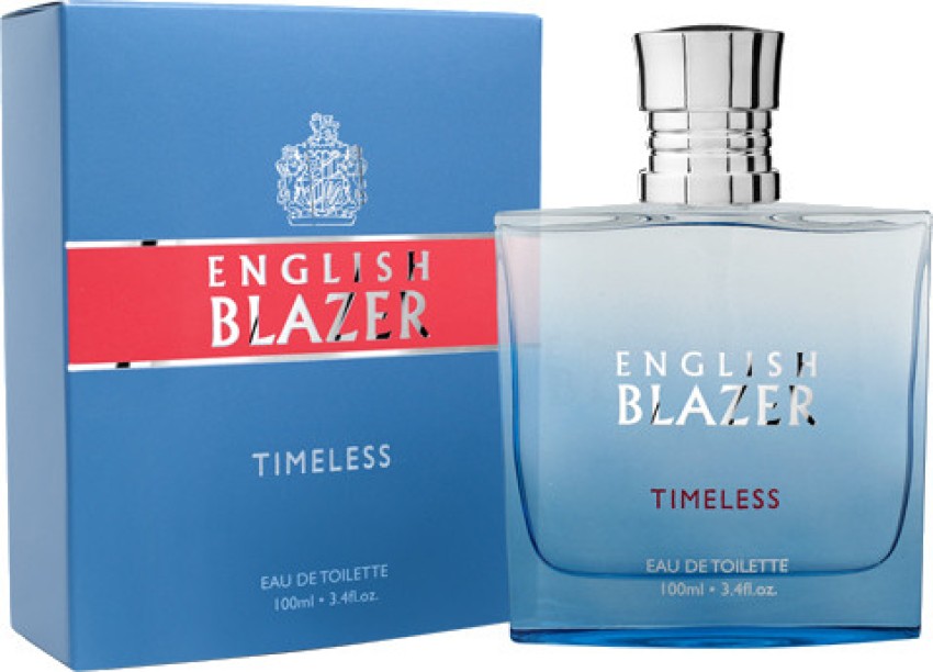 Best english blazer discount perfume