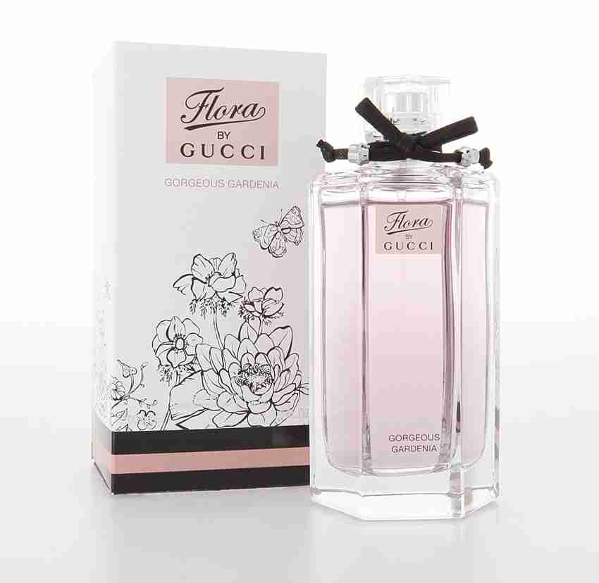 Gucci flora hotsell parfum 100 ml