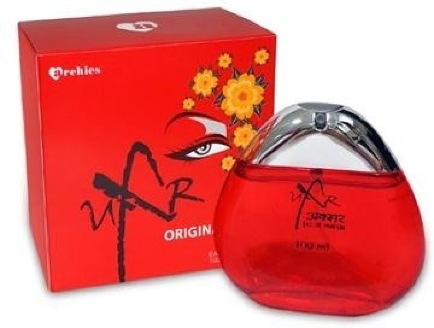 Buy ARCHIES UXR Eau de Parfum 100 ml Online In India Flipkart