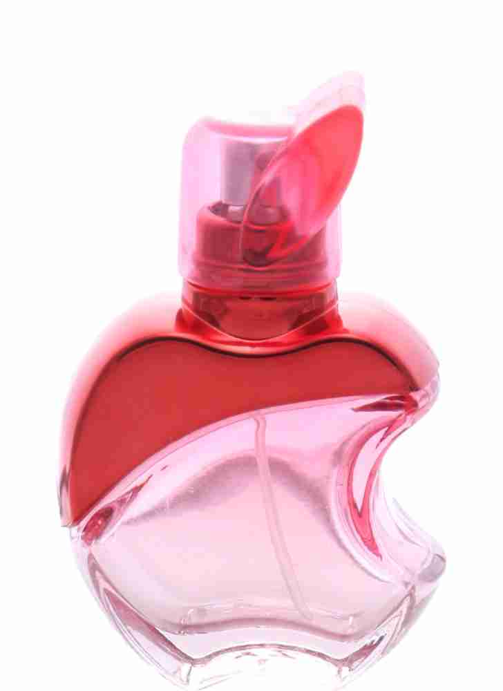 Perfume in best sale sandal shaped bottle