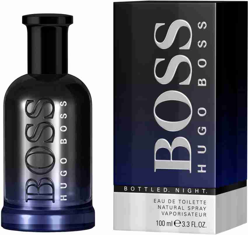 Buy boss online bottled