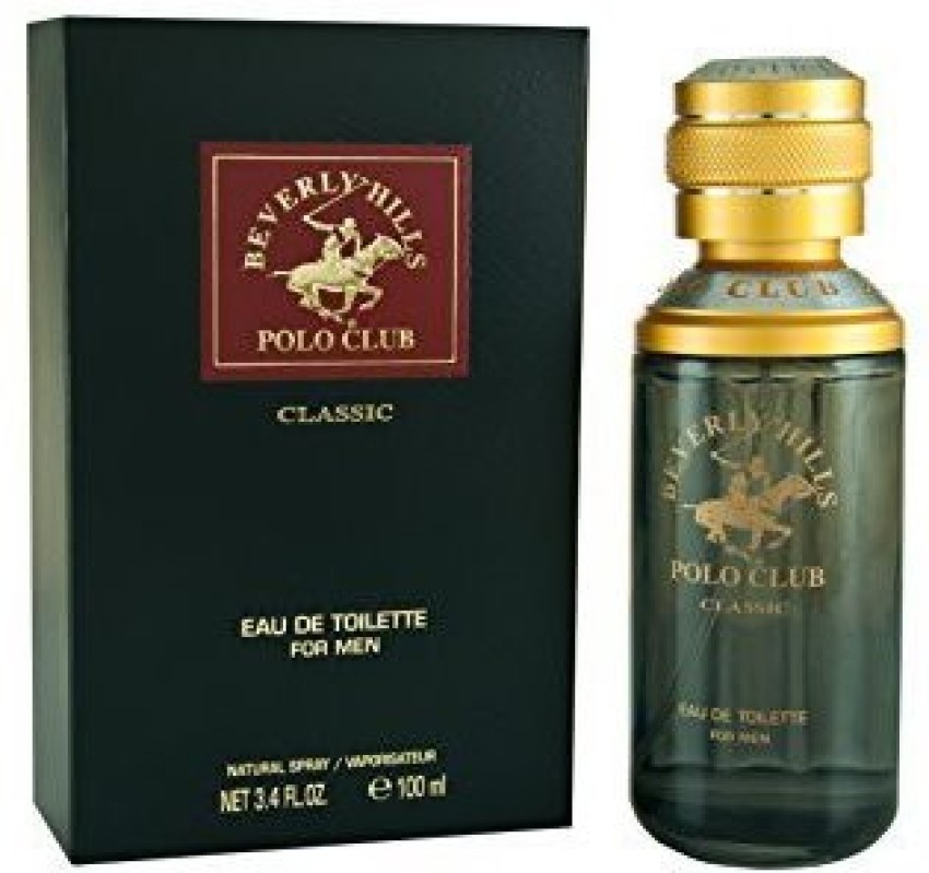 Beverly hills polo club classic men's cologne best sale