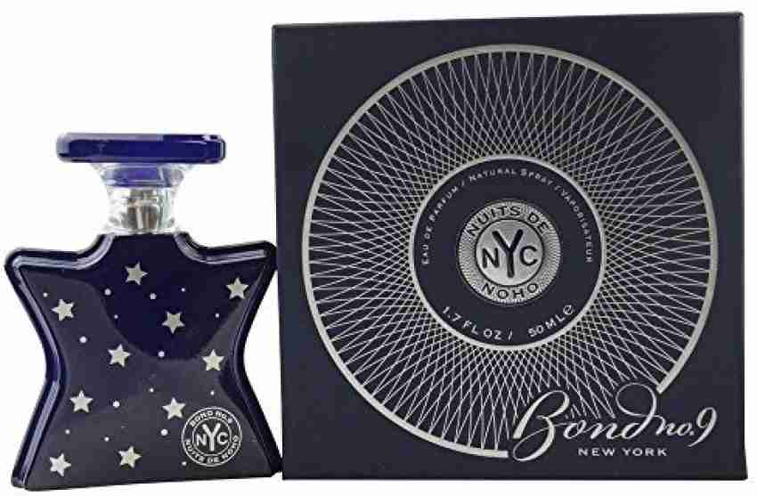 Buy Bond No. 9 Bond No.9 Nuits De Noho Token Solid Eau De Parfum