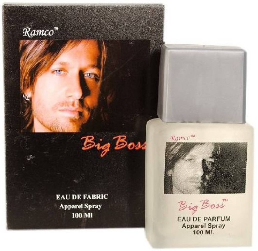 Big boss parfum new arrivals