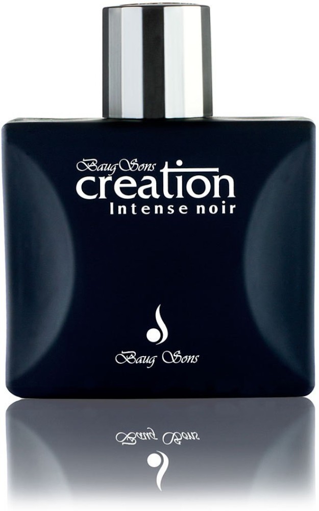 Buy creation Intense Noir Eau de Parfum 100 ml Online In India