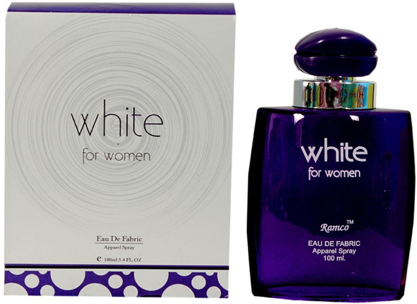 White perfume shop