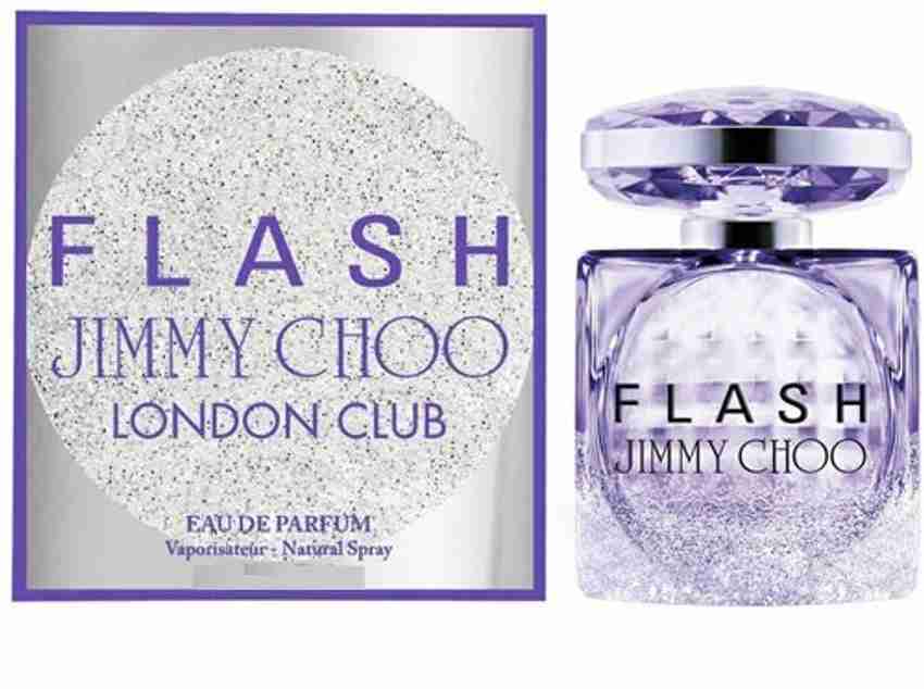 Flash jimmy choo 100 ml deals