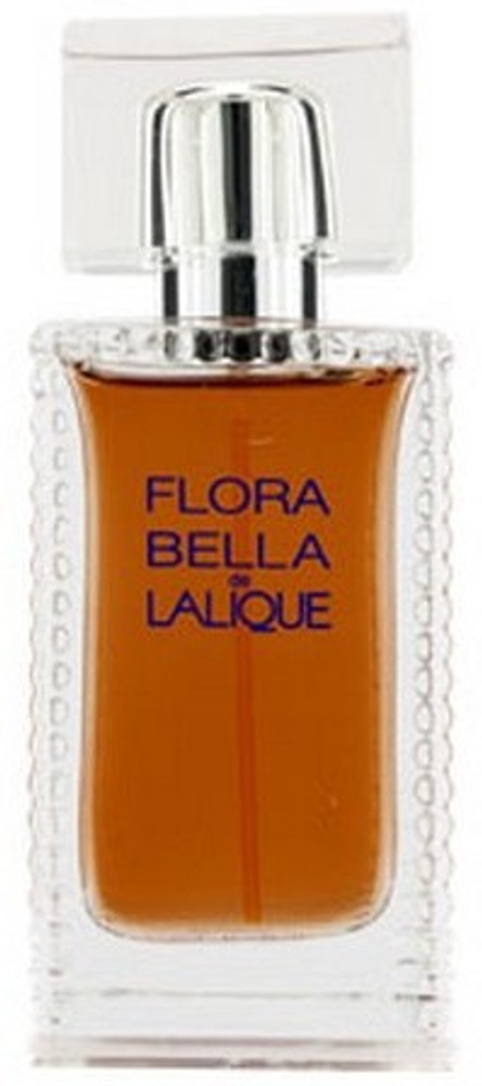 Lalique flora bella top