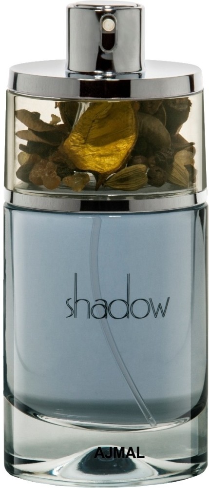 Buy Ajmal Shadow Him Eau de Parfum 75 ml Online In India