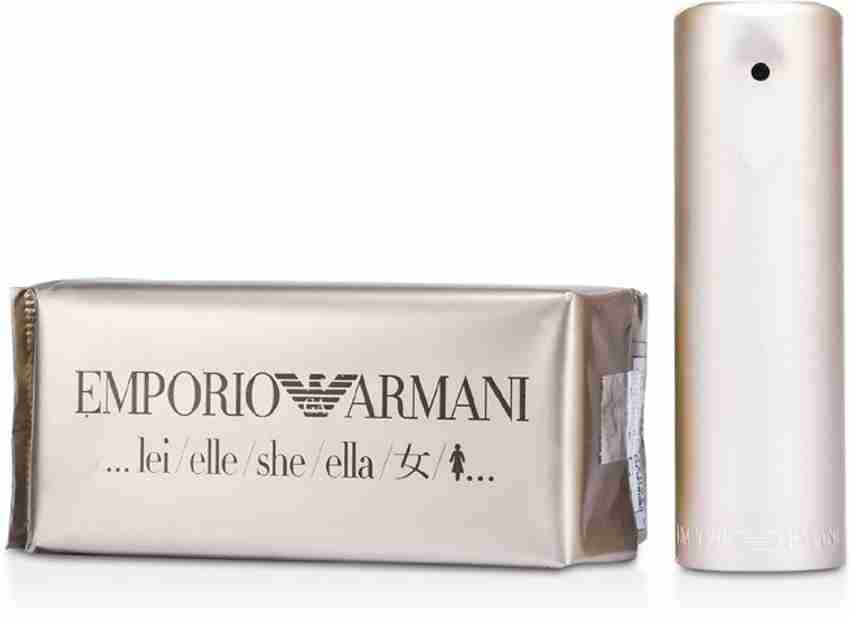 Armani best sale white parfum
