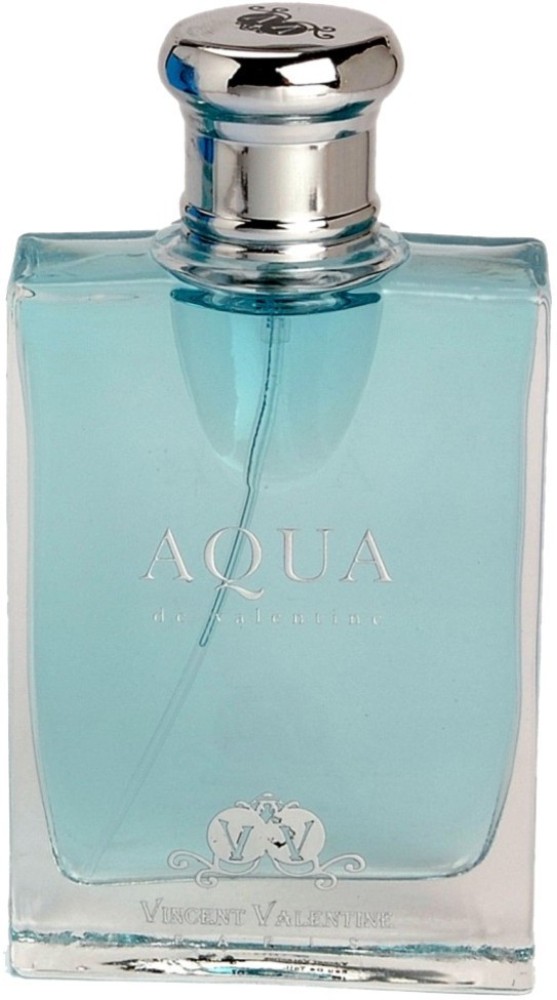 Buy Vincent Valentine Paris Aqua de Valentine Eau de Toilette