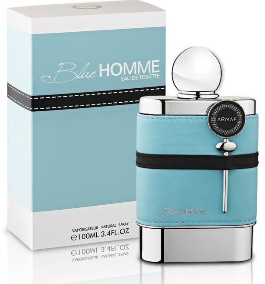 Perfume armaf blue homme new arrivals