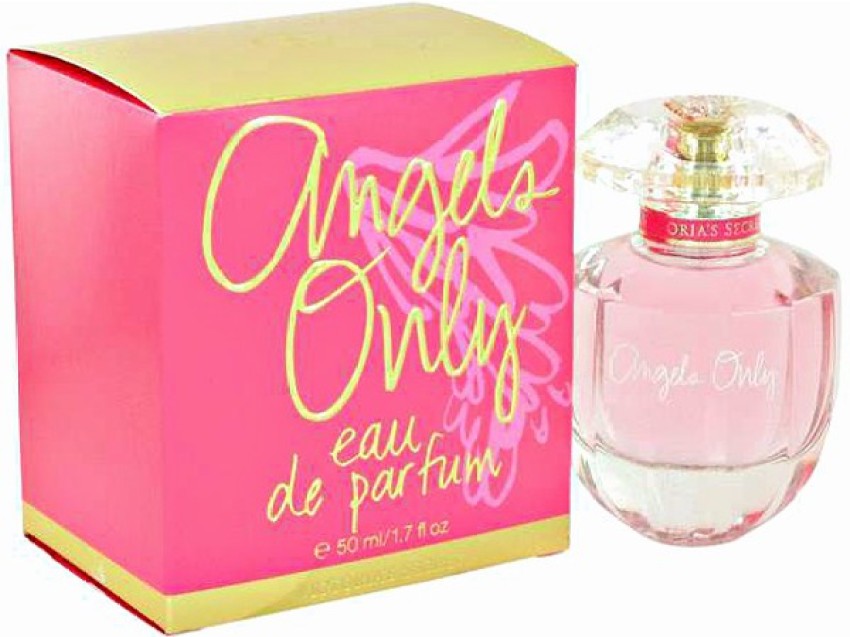 Buy Victoria s Secret Angels Only Edp Eau de Parfum 50 ml Online