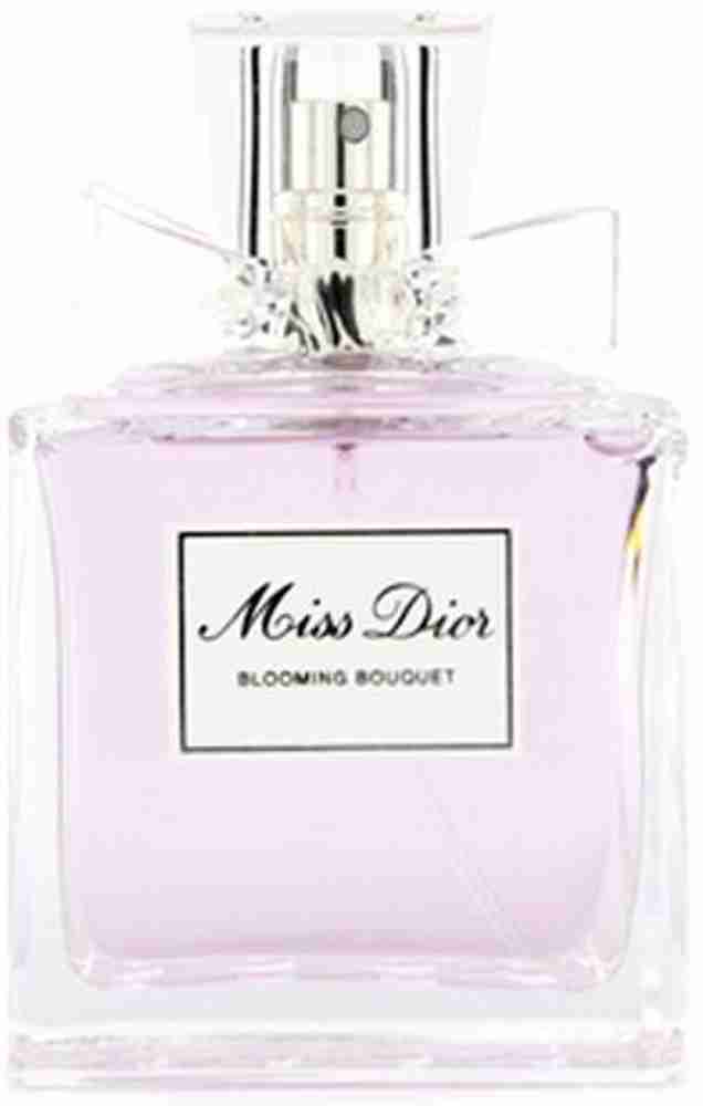 Wangi parfum miss on sale dior blooming bouquet