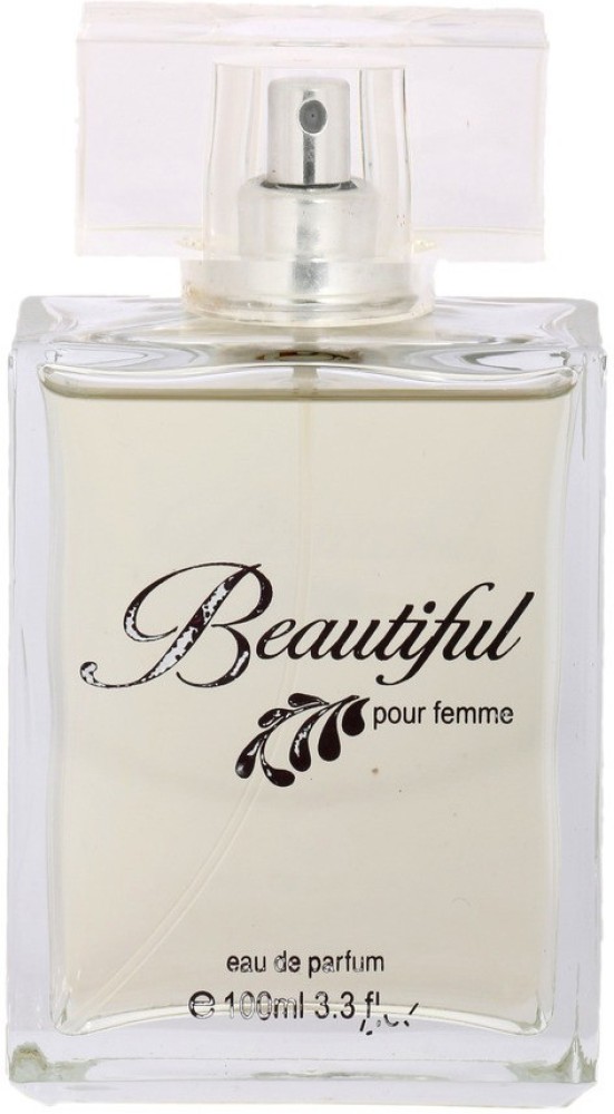 Parfum beautiful best sale