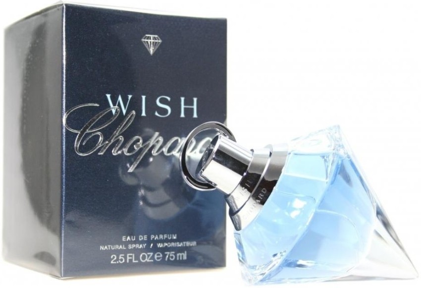 Chopard wish best sale 75ml edp