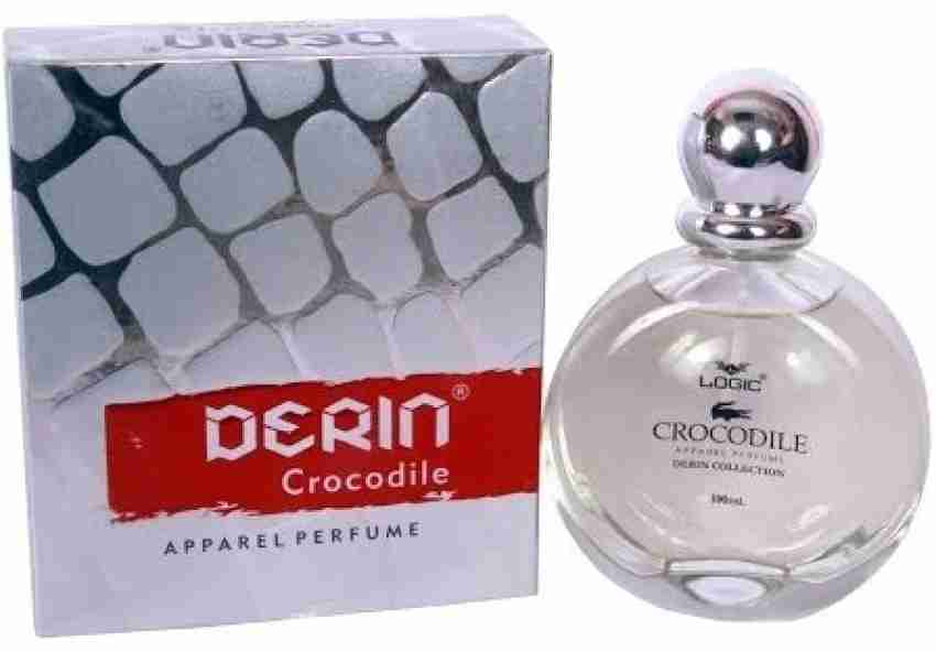 Crocodile 2025 king perfume