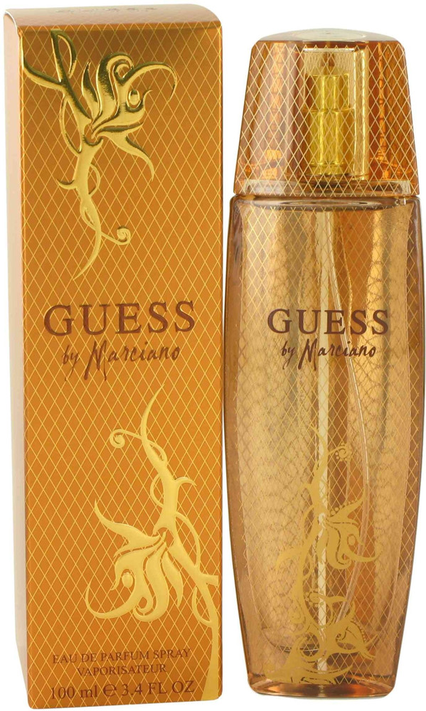 Buy GUESS Marciano Eau de Parfum 100 ml Online In India Flipkart