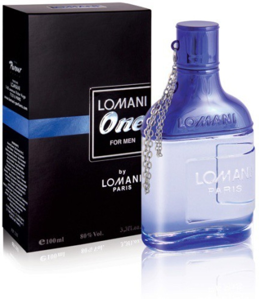 AB Spirit Millionaire by Lomani – Luxury Perfumes