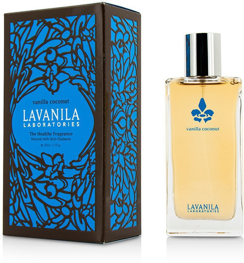 Healthy perfume sales