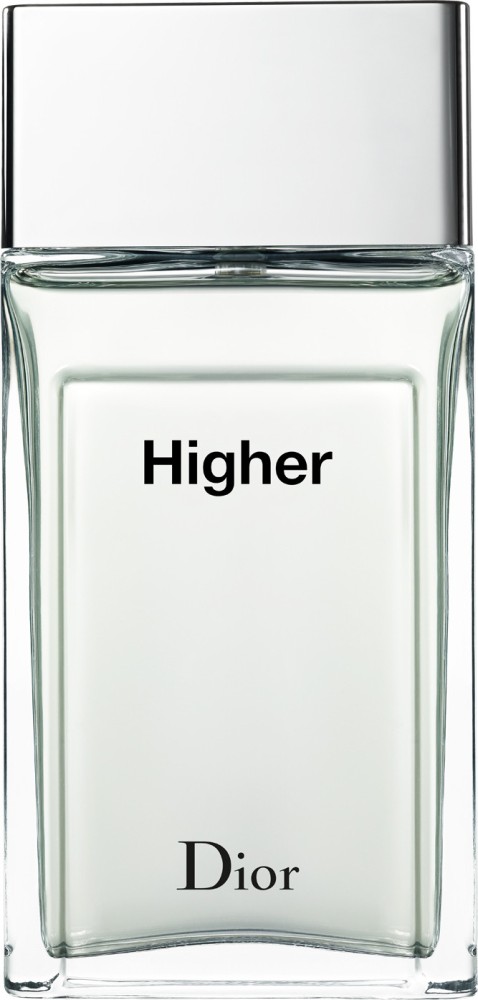 Buy Christian Dior Higher Eau de Toilette 50 ml Online In India