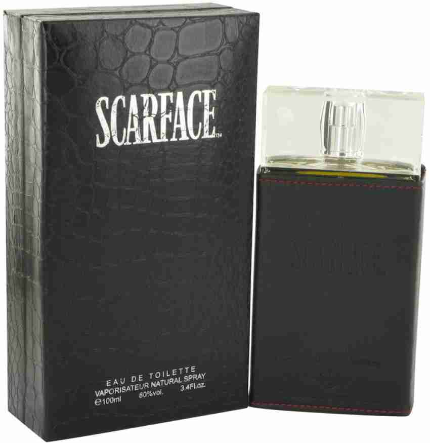 Scarface cologne 2025 gift set