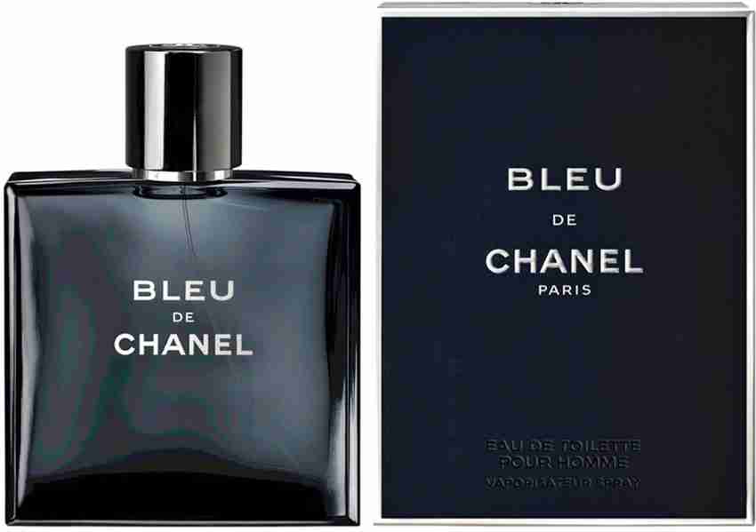 Chanel Bleu de Chanel Eau de Toilette 100 ml