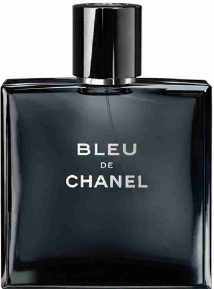 Eau De Toilette Spray Bleu De Chanel Chanel For Men 100 Ml