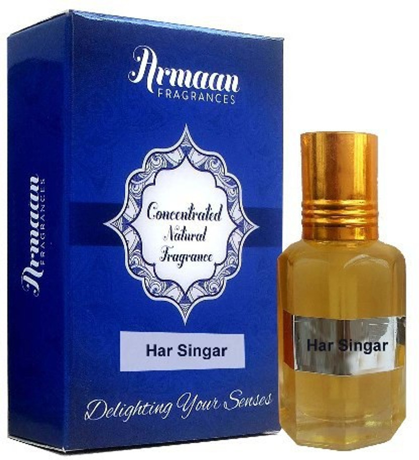 Harsingar attar discount