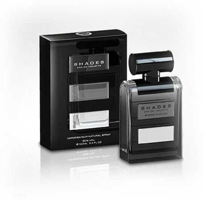 Buy ARMAF Shades Eau de Parfum 100 ml Online In India Flipkart