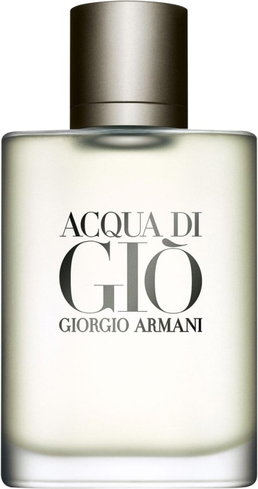 Giorgio Armani Acqua Di Gio Eau De Toilette: Buy Giorgio Armani Acqua Di Gio  Eau De Toilette Online at Best Price in India
