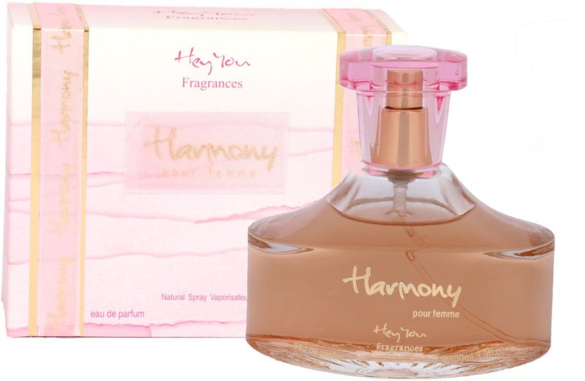 Harmony perfume online price