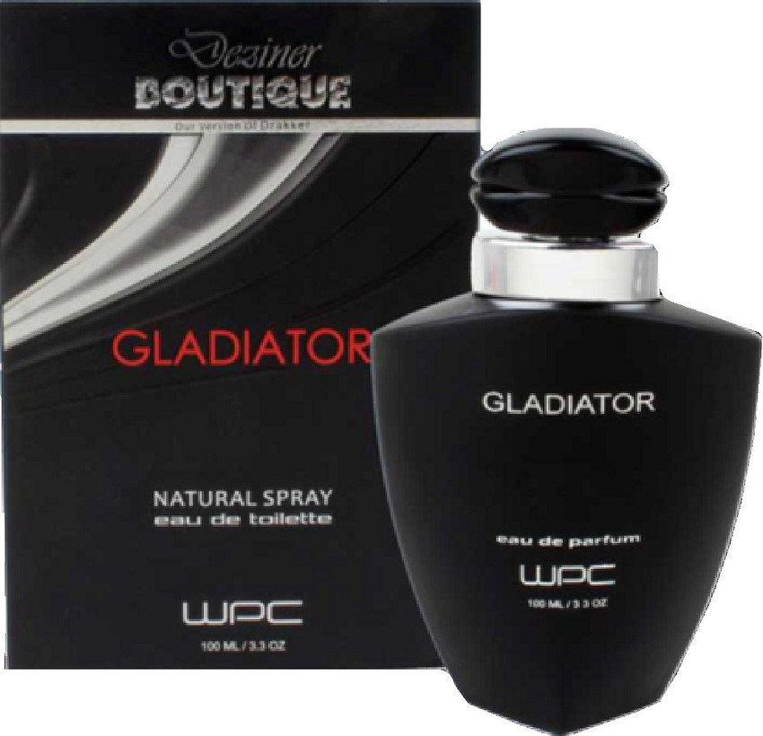 Gladiator eau top de parfum