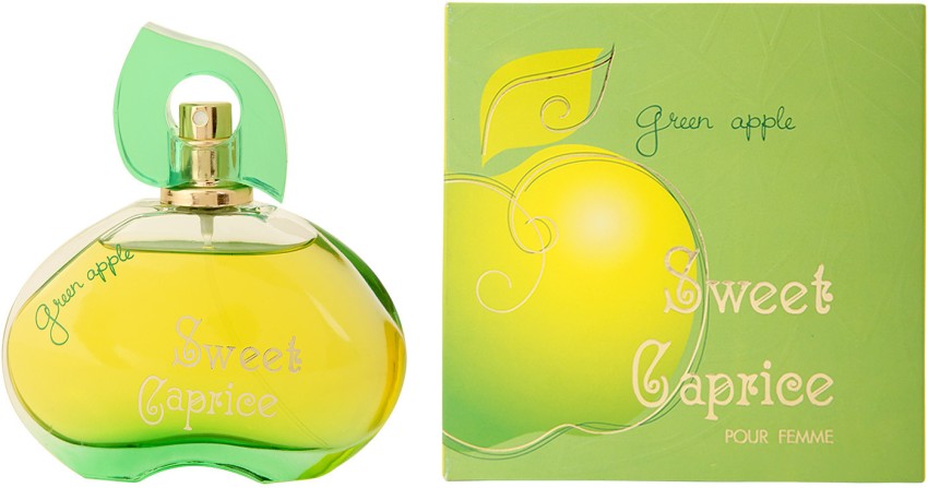 Sweet discount apple perfume