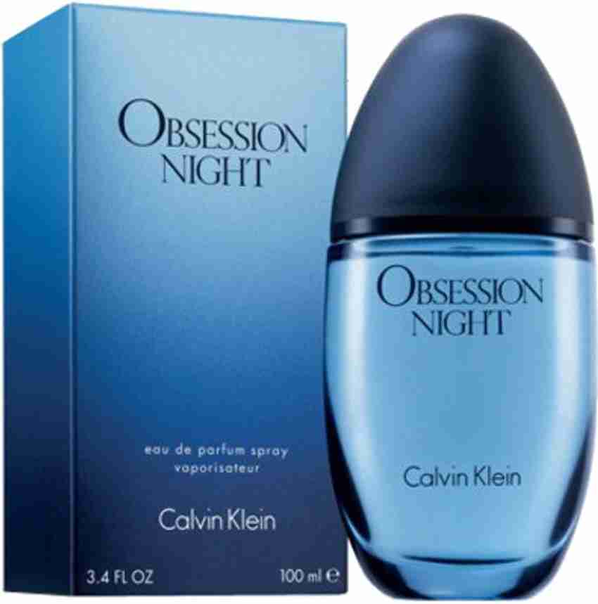 Buy Calvin Klein Eternity Night 100 ml Online In India Flipkart