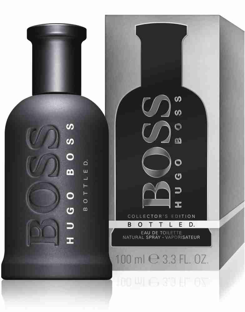 Boss bottled limited edition online