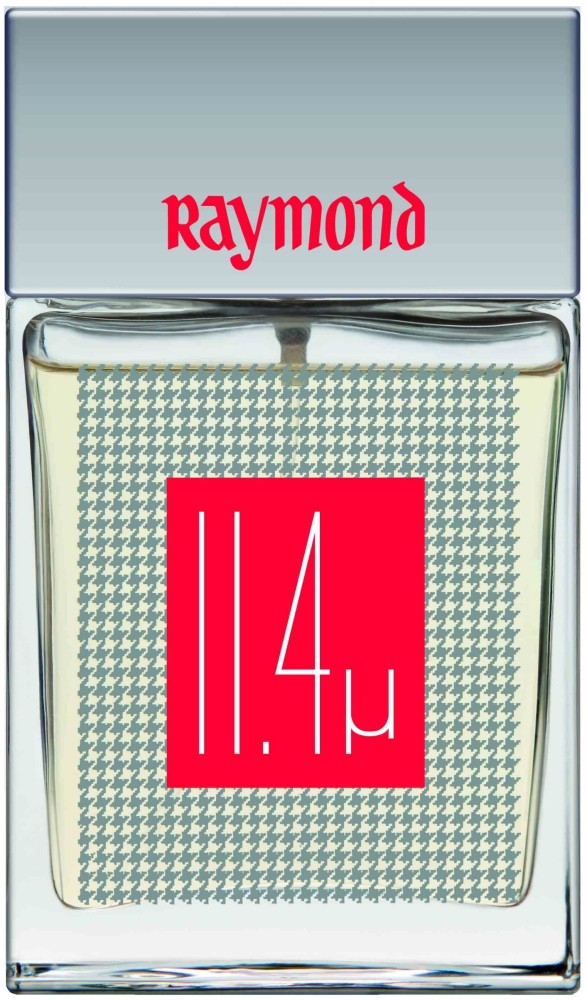 Raymond discount perfume price