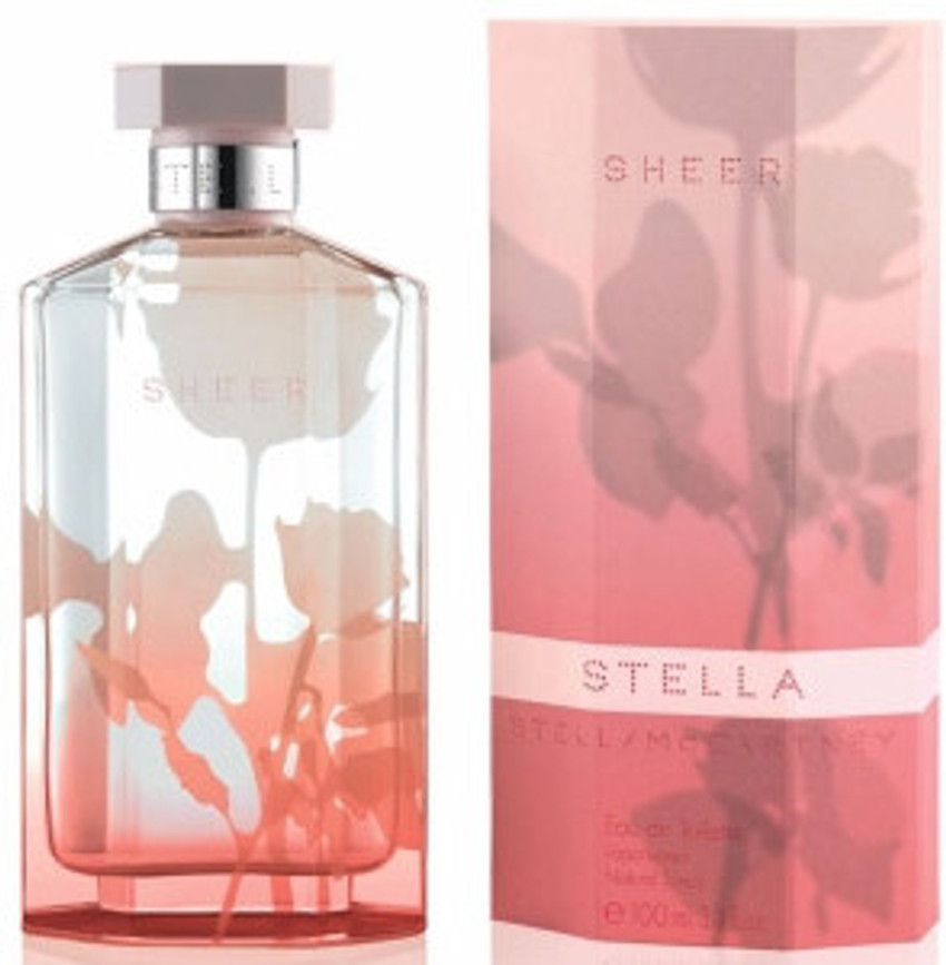 Stella cheap mccartney sheer